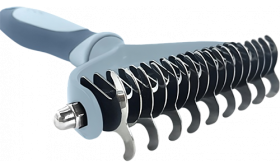 Avmattande Utredarkam