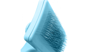 Självrengörande katt och Katts Slickerborste