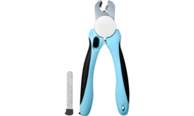 Husdjursnagelklippare