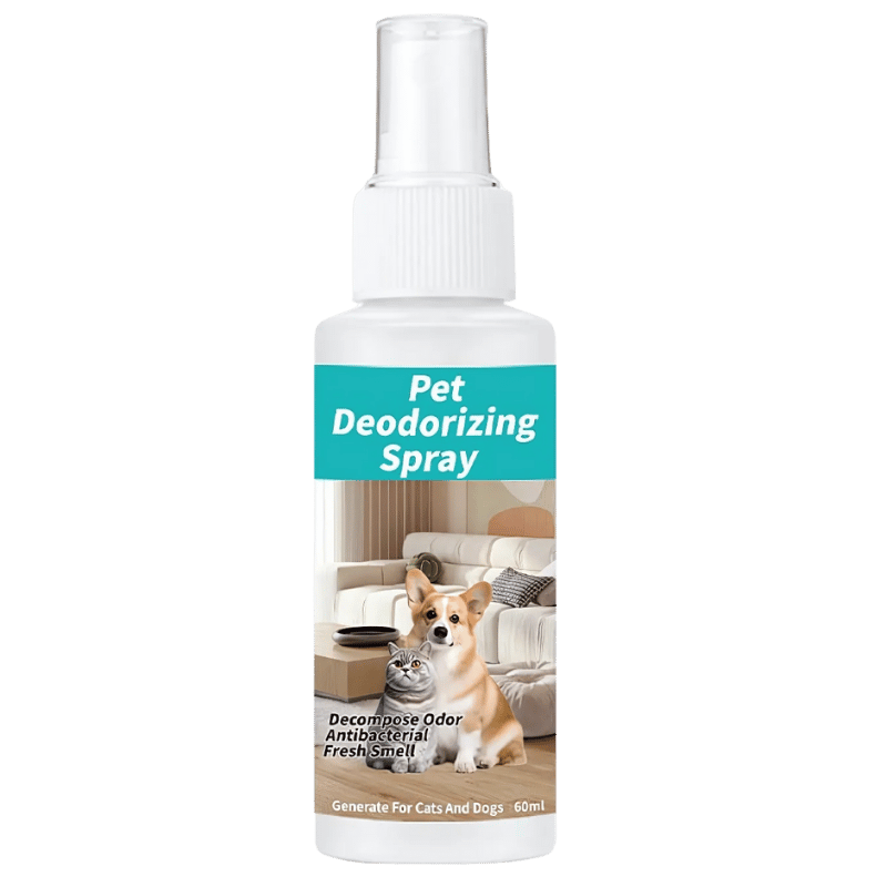 Luktborttagningsspray för Husdjur Luktborttagningsspray för Husdjur