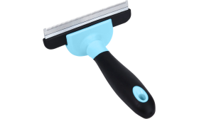 Pälsvårdskam för katt