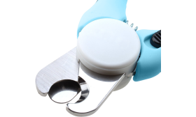 Husdjursnagelklippare