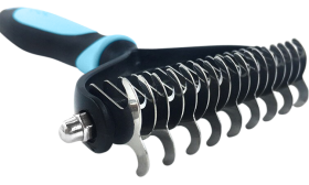 Avmattande Utredarkam